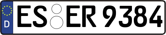 ES-ER9384