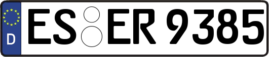 ES-ER9385