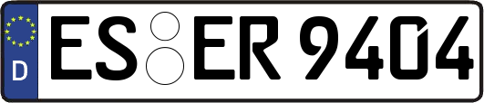 ES-ER9404