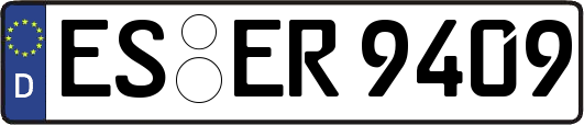 ES-ER9409