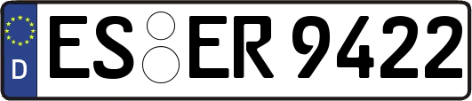 ES-ER9422
