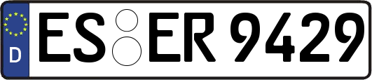 ES-ER9429