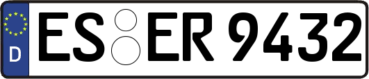 ES-ER9432