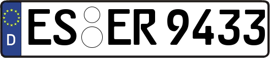 ES-ER9433