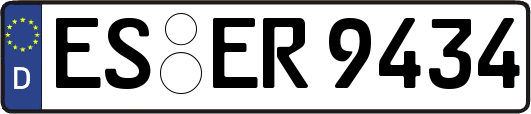 ES-ER9434