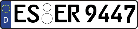 ES-ER9447