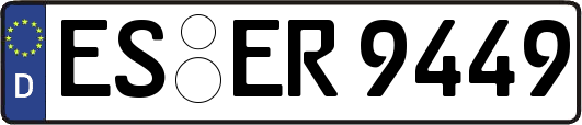 ES-ER9449