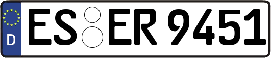 ES-ER9451