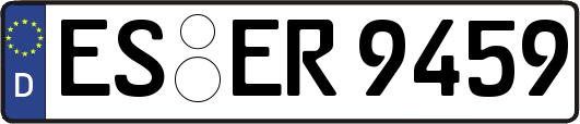 ES-ER9459