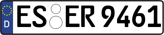 ES-ER9461