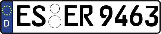 ES-ER9463