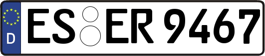 ES-ER9467
