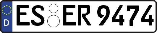 ES-ER9474