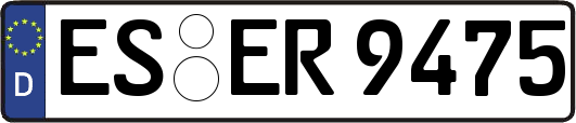 ES-ER9475