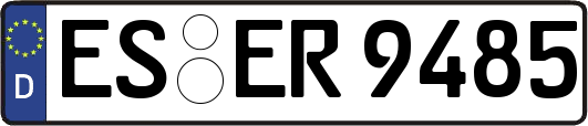 ES-ER9485