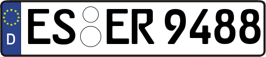 ES-ER9488