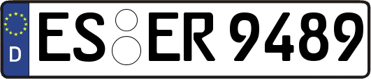 ES-ER9489