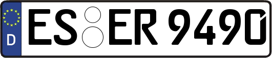 ES-ER9490