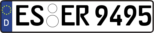 ES-ER9495