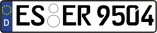 ES-ER9504