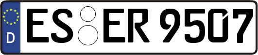 ES-ER9507