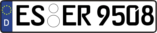 ES-ER9508