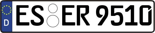 ES-ER9510
