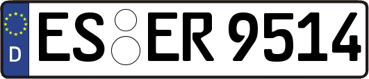 ES-ER9514