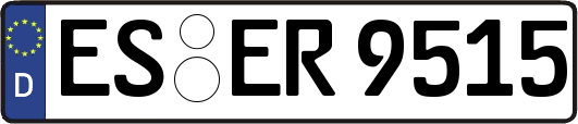 ES-ER9515