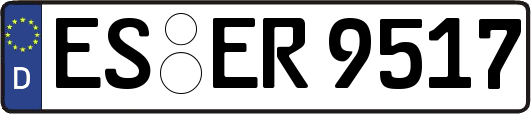 ES-ER9517