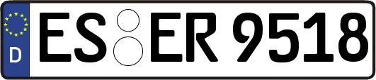 ES-ER9518