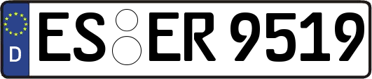 ES-ER9519