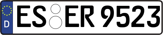 ES-ER9523
