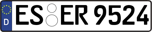 ES-ER9524