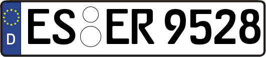 ES-ER9528