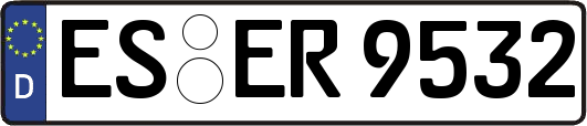 ES-ER9532