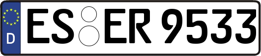 ES-ER9533