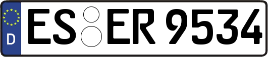 ES-ER9534