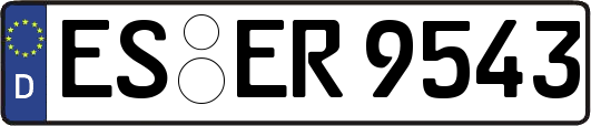 ES-ER9543