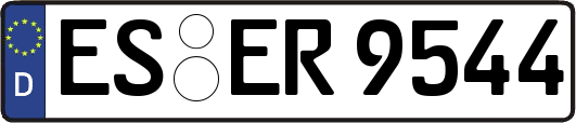 ES-ER9544