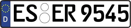 ES-ER9545
