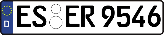 ES-ER9546