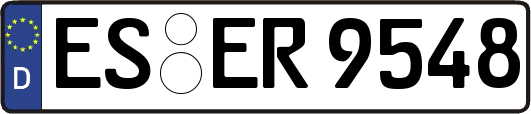 ES-ER9548