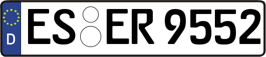 ES-ER9552