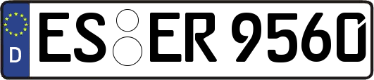 ES-ER9560