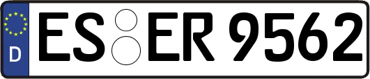 ES-ER9562