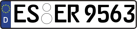 ES-ER9563