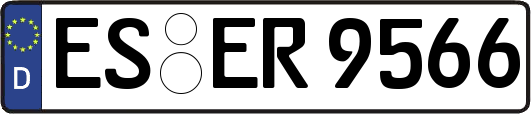 ES-ER9566