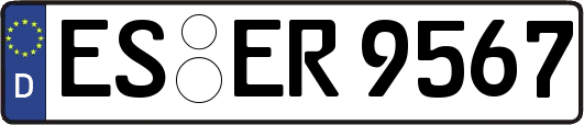 ES-ER9567