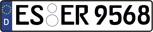 ES-ER9568